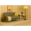 LISBOA SOFA 3 PLAZAS 170X73X90