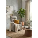 ATLAS ARMCHAIR POWER LIFE 2 MOTORS AND WHEELS BREGO