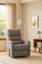 LIKE SILLON RELAX POWER LIFE 1 MOTOR CON USB