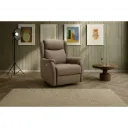 FRANCIA BUTACA RELAX POWER LIFE 2 MOTORES 