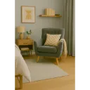 LISBOA BUTACA NORDICA 